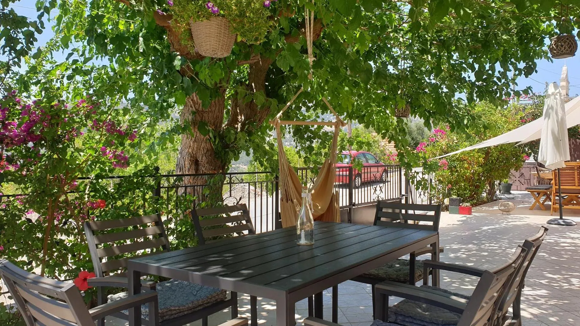 Andipáta Theyellow House II Fully Equipped 2Br Apartment 0*,